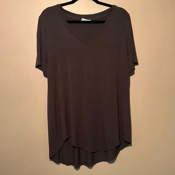 Short Sleeve Top - Picture 1 of 12